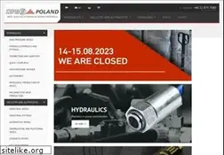 Sites similar to dprs.pl