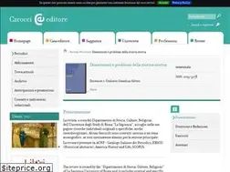 Sites similar to dprs.uniroma1.it