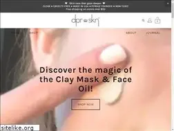 Sites similar to dprskn.com