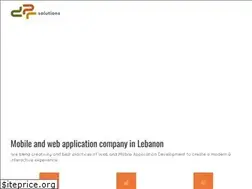 Sites similar to dprsolutions.com