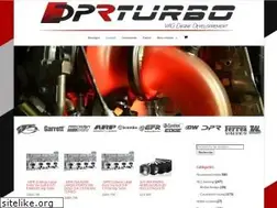 Sites similar to dprturbo.fr