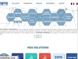 Sites similar to dps-fr.com