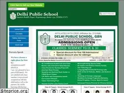 Sites similar to dps-gbn.org
