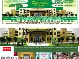 Sites similar to dps-hisar.in
