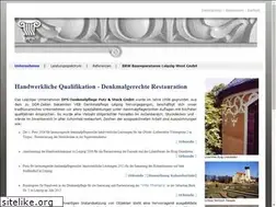 Sites similar to dps-leipzig.de