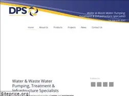 Sites similar to dps-ni.com