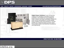 Sites similar to dps-online.com