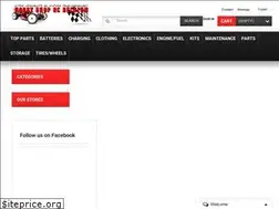 Sites similar to dps-rc.eu