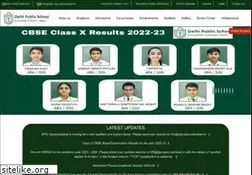 Sites similar to dps-secunderabad.in