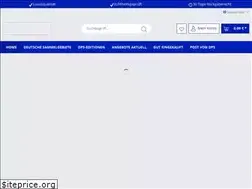 Sites similar to dps-shop.de