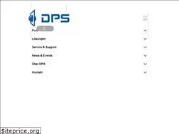 Sites similar to dps-software.at