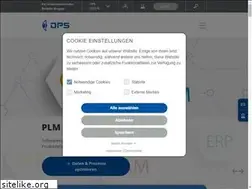 Sites similar to dps-software.ch