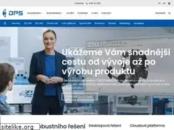 Sites similar to dps-software.cz