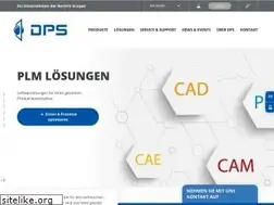 Sites similar to dps-software.de