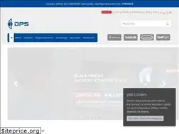 Sites similar to dps-software.pl