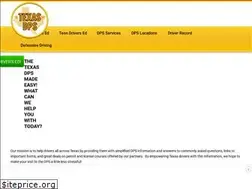 Sites similar to dps-texas.com