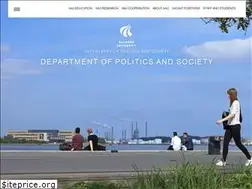 Sites similar to dps.aau.dk