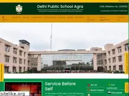 Sites similar to dps.ac.in