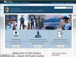 Sites similar to dps.alaska.gov