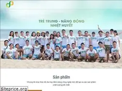 Sites similar to dps.com.vn