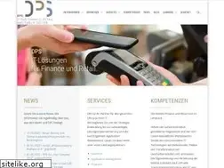 Sites similar to dps.de