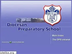 Sites similar to dps.edu.hk