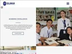 Sites similar to dps.edu.ph