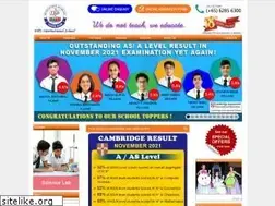 Sites similar to dps.edu.sg