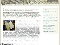 Sites similar to dps.gla.ac.uk
