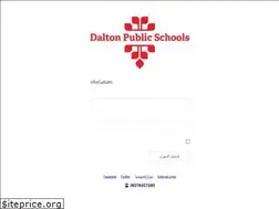 Sites similar to dps.instructure.com