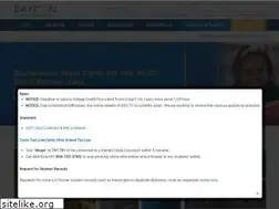 Sites similar to dps.k12.oh.us