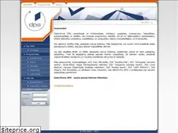 Sites similar to dps.lv