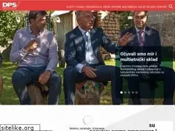 Sites similar to dps.me