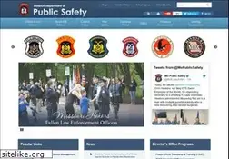Sites similar to dps.mo.gov