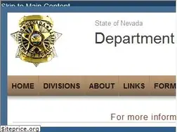 Sites similar to dps.nv.gov