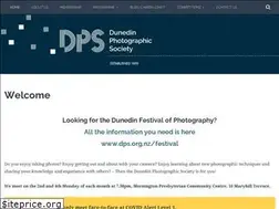 Sites similar to dps.org.nz