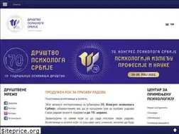 Sites similar to dps.org.rs