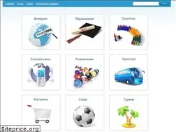 Sites similar to dps.org.ua