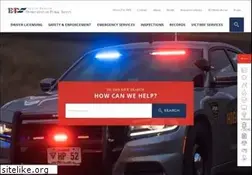 Sites similar to dps.sd.gov