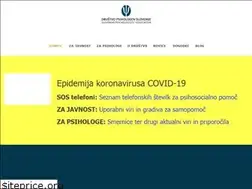 Sites similar to dps.si