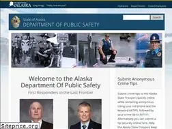 Sites similar to dps.state.ak.us