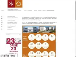 Sites similar to dps.uminho.pt