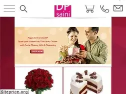 Sites similar to dpsainiflorist.com