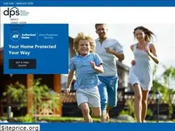 Sites similar to dpsalarm.com