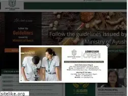 Sites similar to dpsaligarh.org