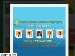 Sites similar to dpsallahabad.com