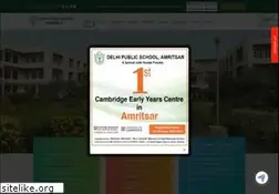 Sites similar to dpsasr.com
