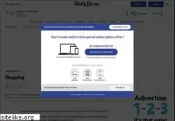 Sites similar to dpsavvysteals.com