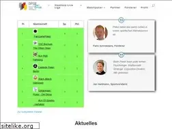 Sites similar to dpsb.org