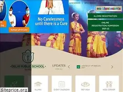 Sites similar to dpsbareilly.com